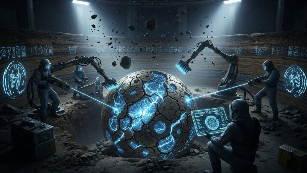 Imsgtroid Uncovered: What You Need to Know