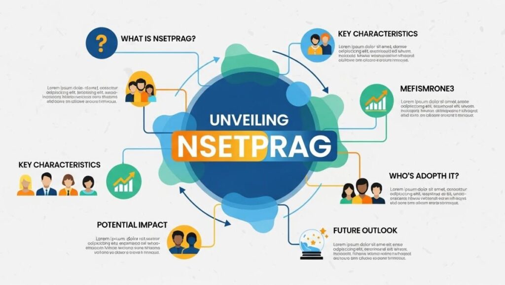 Unveiling Nsetprag: What You Need to Know About This Emerging Trend