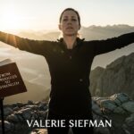 From Struggles to Strength: The Inspiring Journey of Valerie Siefman