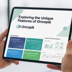 Exploring the Unique Features of Oncepik: A Comprehensive Guide