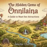 The Hidden Gems of Onnilaina: A Guide to Must-See Attractions