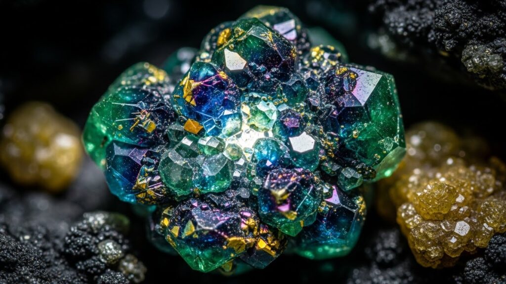 Discovering Sylveer: A Deep Dive into Its Unique Attributes