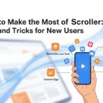 How to Make the Most of Scrolller: Tips and Tricks for New Users