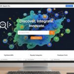 Top 5 API Search Company Homepages That Set the Standard