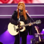 Unforgettable Moments: Wynonna Judd’s Performance Reactions That Left Fans Breathless